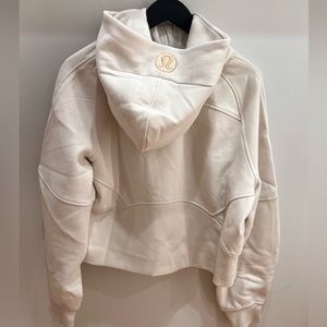 Lululemon scuba hoodie